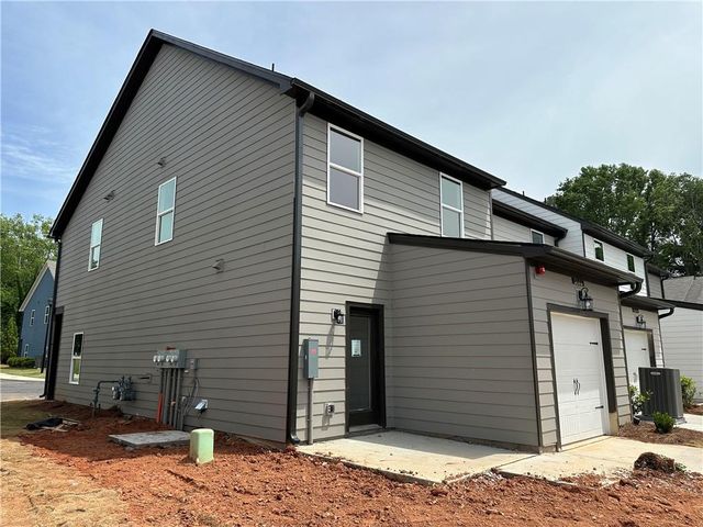 5506 Warwick Pass Way, Douglasville, GA 30135