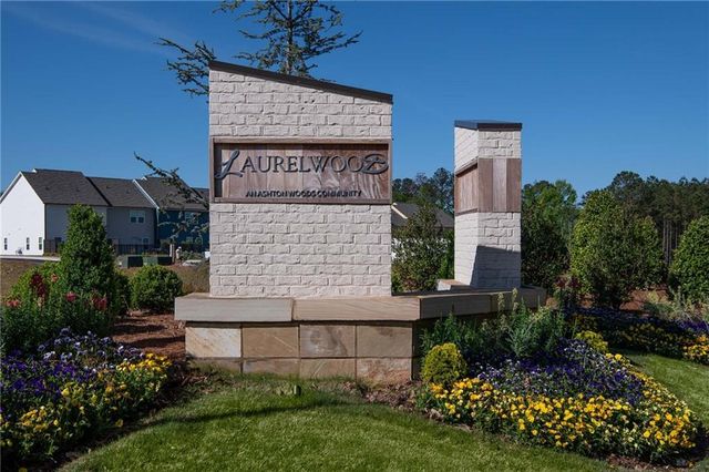 5506 Warwick Pass Way, Douglasville, GA 30135