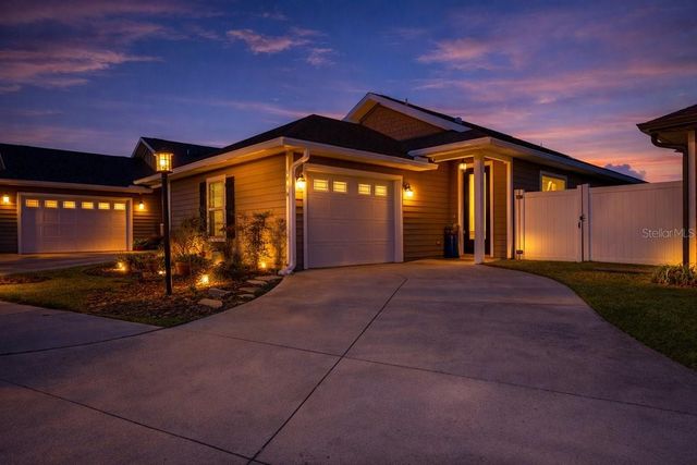 1810 SW 246TH DRIVE, Newberry, FL 32669