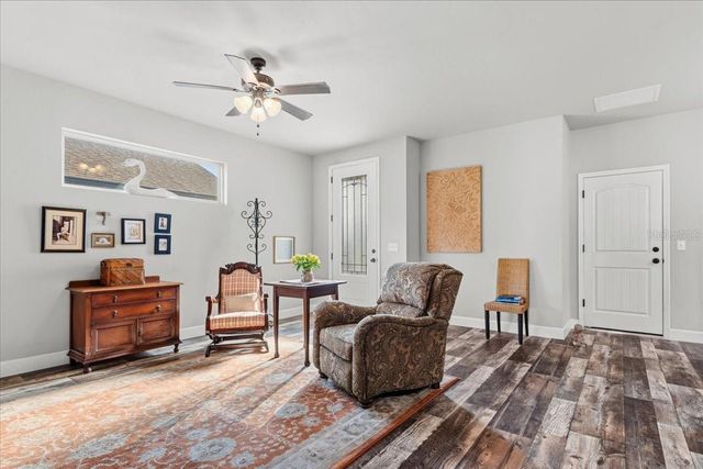 1810 SW 246TH DRIVE, Newberry, FL 32669