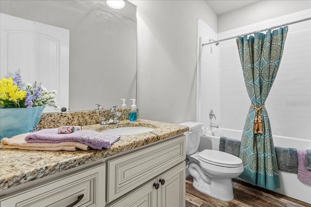 1810 SW 246TH DRIVE, Newberry, FL 32669