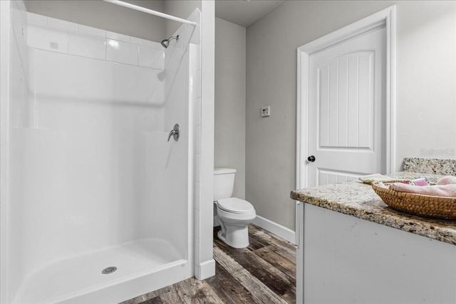 1810 SW 246TH DRIVE, Newberry, FL 32669