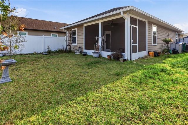 1810 SW 246TH DRIVE, Newberry, FL 32669