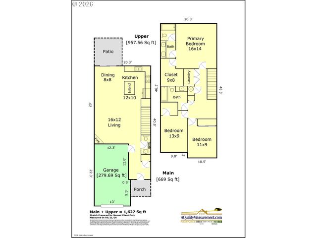 4813 Se SANDALWOOD St, Hillsboro, OR 97123