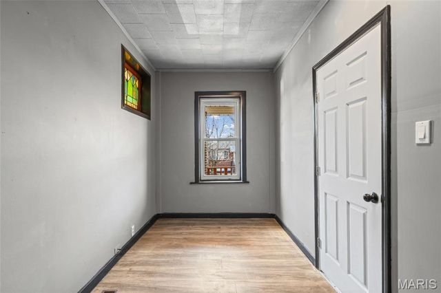 4447 Gannett, St Louis, MO 63116