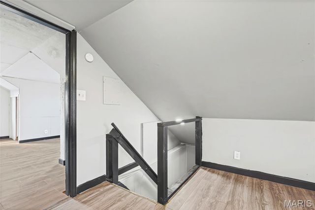 4447 Gannett, St Louis, MO 63116