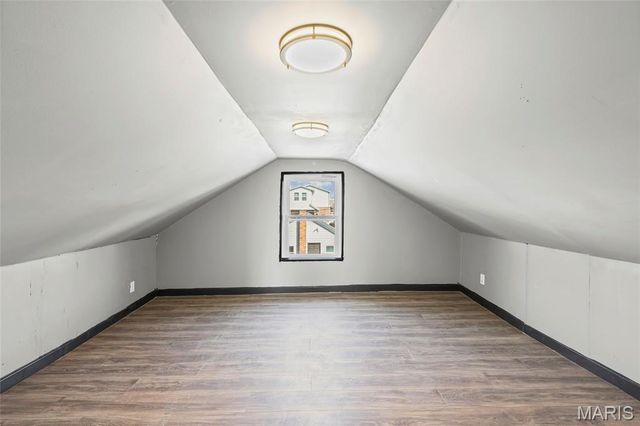 4447 Gannett, St Louis, MO 63116