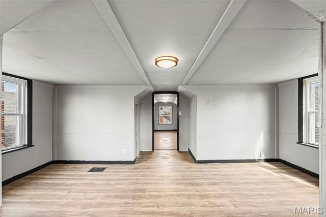 4447 Gannett, St Louis, MO 63116