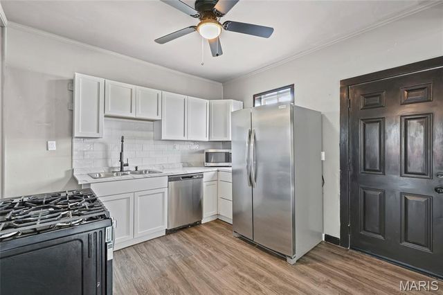 4447 Gannett, St Louis, MO 63116