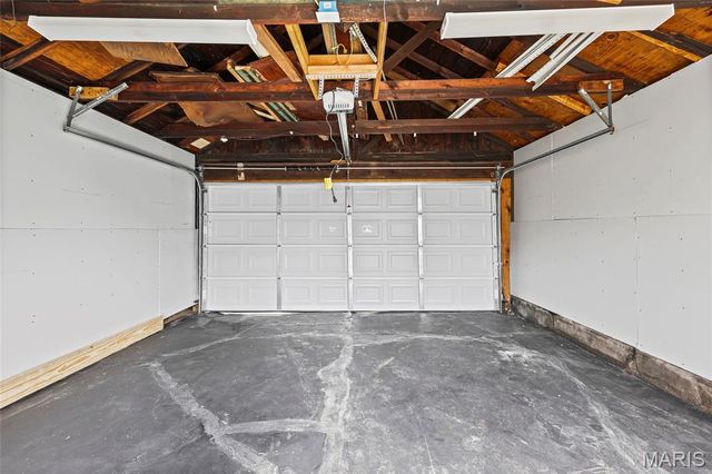 4447 Gannett, St Louis, MO 63116