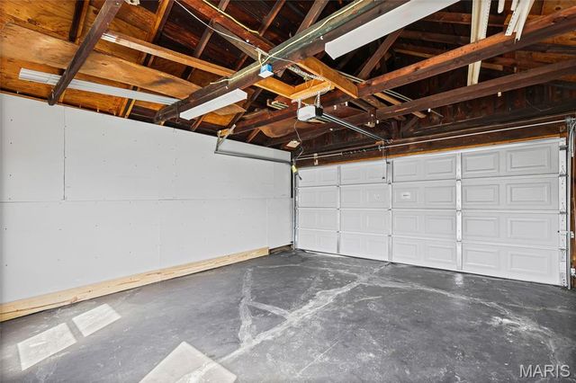 4447 Gannett, St Louis, MO 63116