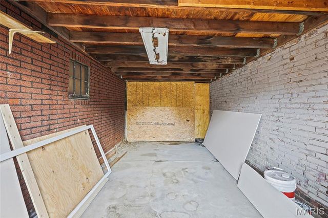 4447 Gannett, St Louis, MO 63116