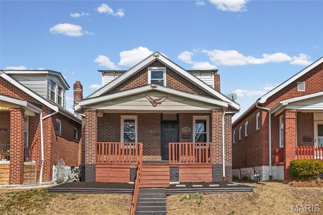 4447 Gannett, St Louis, MO 63116