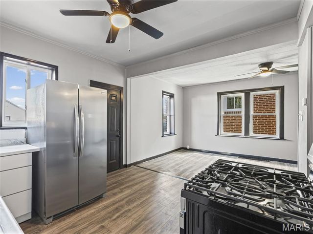 4447 Gannett, St Louis, MO 63116