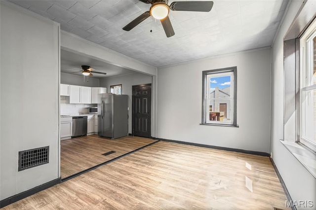 4447 Gannett, St Louis, MO 63116