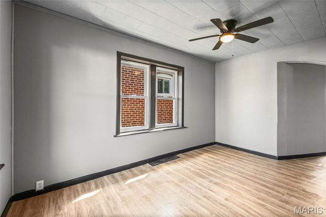 4447 Gannett, St Louis, MO 63116