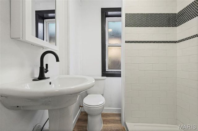 4447 Gannett, St Louis, MO 63116