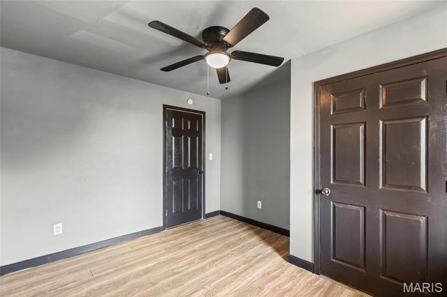 4447 Gannett, St Louis, MO 63116