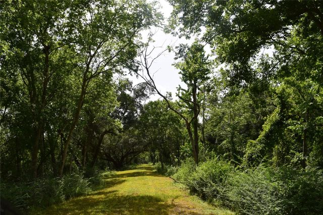 0 County Road 121, Rosharon, TX 77583