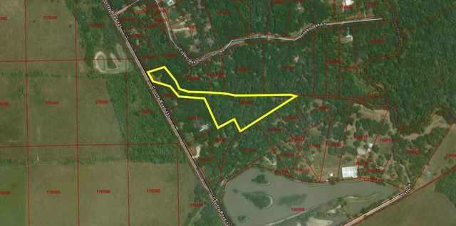 0 County Road 121, Rosharon, TX 77583