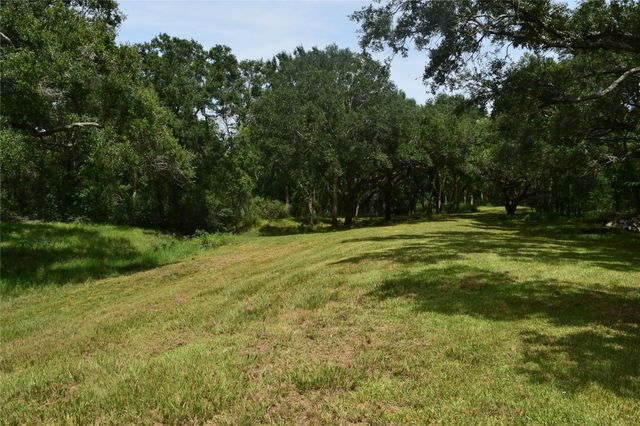 0 County Road 121, Rosharon, TX 77583