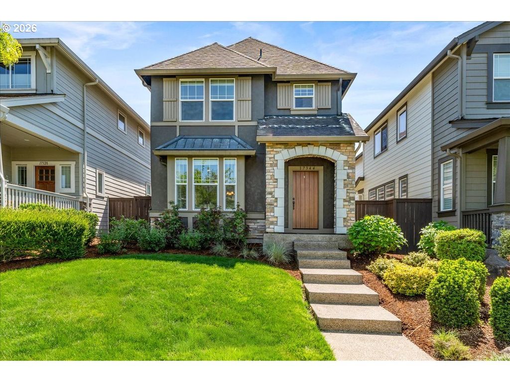 17344 Sw JEAN LOUISE Rd, Sherwood, OR 97140