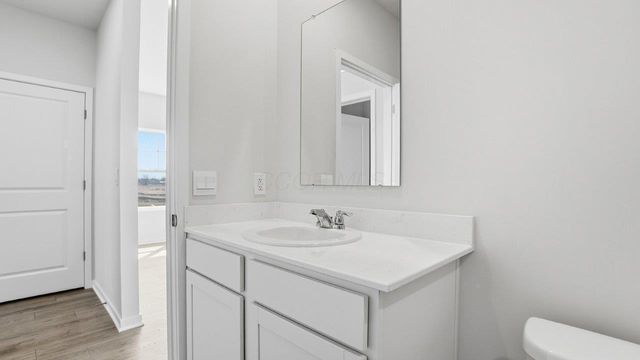 962 Sherwood Loop, Bellefontaine, OH 43311