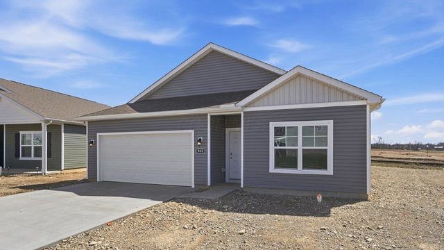 962 Sherwood Loop, Bellefontaine, OH 43311