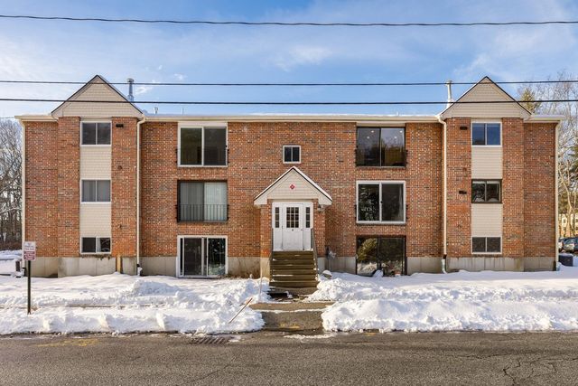 4 Brookside Dr Apt 10, Exeter, NH 03833