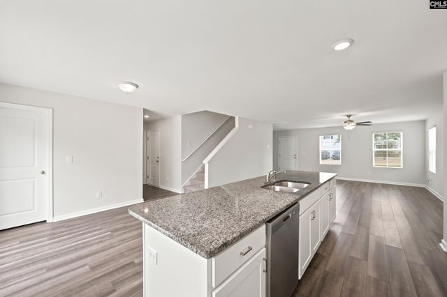 311 Ollivander Lane, Elgin, SC 29045