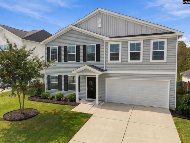311 Ollivander Lane, Elgin, SC 29045