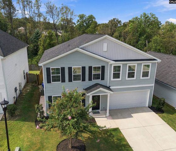 311 Ollivander Lane, Elgin, SC 29045