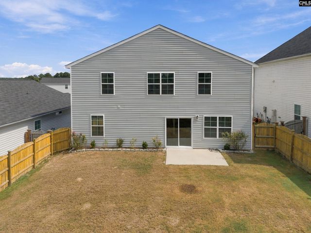 311 Ollivander Lane, Elgin, SC 29045