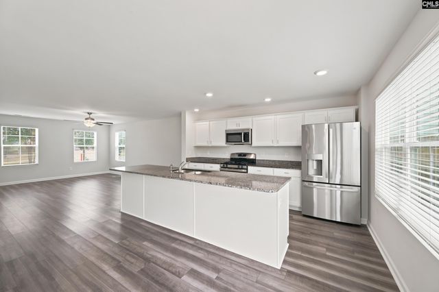 311 Ollivander Lane, Elgin, SC 29045