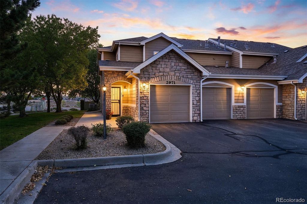 2971 W 119th Avenue 201, Westminster, CO 80234
