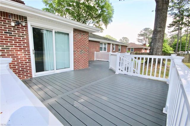 400 Briarfield DR, Chesapeake, VA 23322