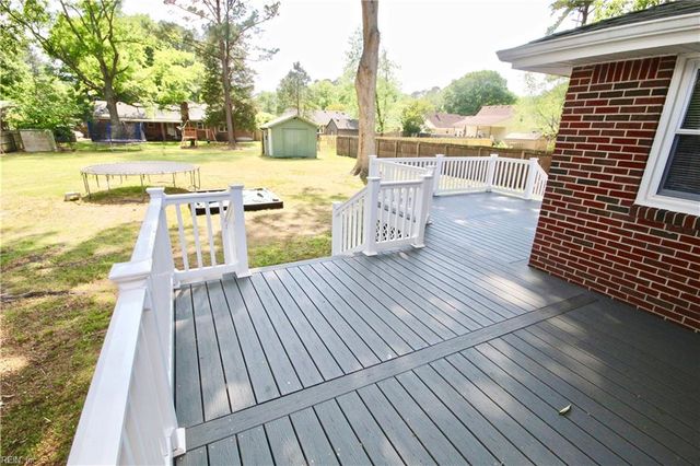 400 Briarfield DR, Chesapeake, VA 23322