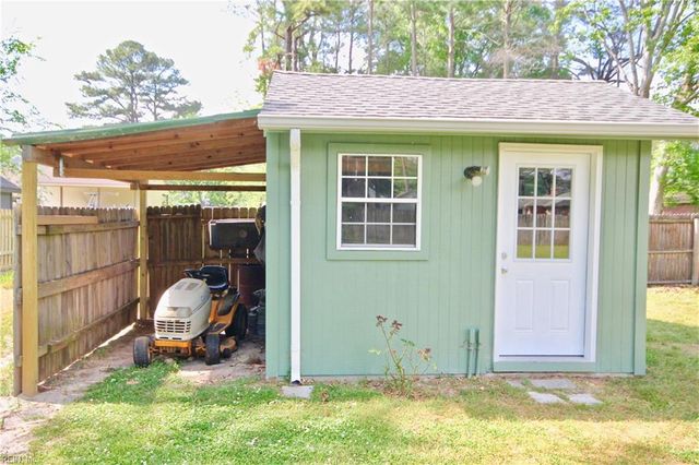 400 Briarfield DR, Chesapeake, VA 23322