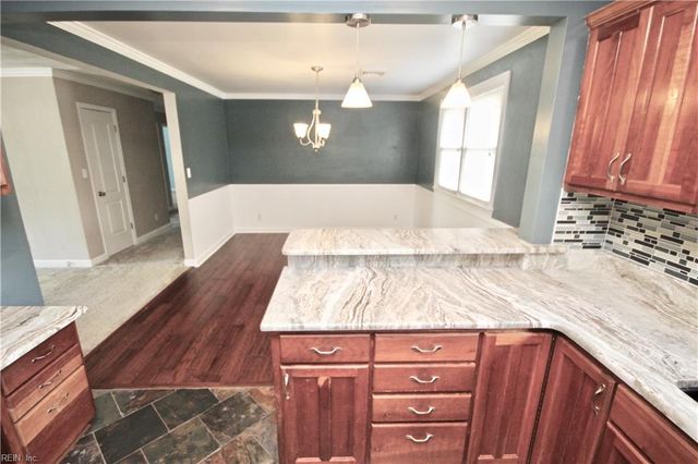400 Briarfield DR, Chesapeake, VA 23322