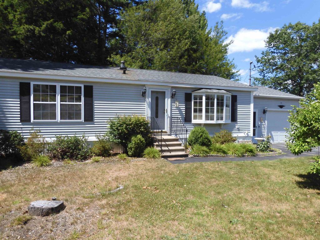 133 Heather Lane, Hampstead, NH 03841