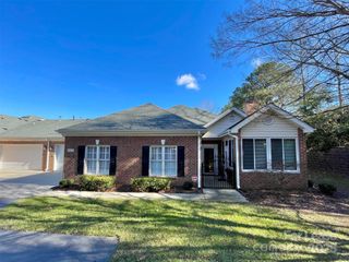 8409 Olde Troon Drive, Charlotte, NC 28277