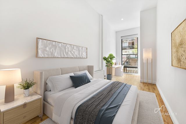 259 W 90TH Street, New York City, NY 10024