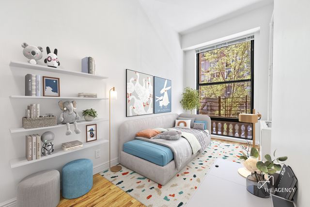 259 W 90TH Street, New York City, NY 10024