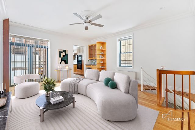 259 W 90TH Street, New York City, NY 10024
