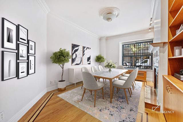 259 W 90TH Street, New York City, NY 10024