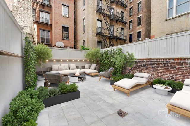 259 W 90TH Street, New York City, NY 10024
