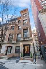 259 W 90TH Street, New York City, NY 10024