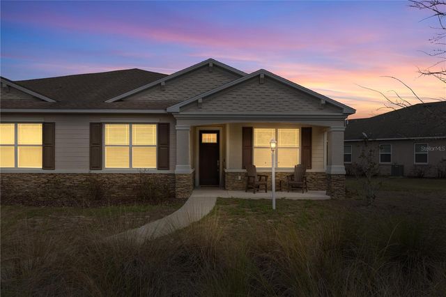 8952 SW 78TH COURT, Ocala, FL 34476