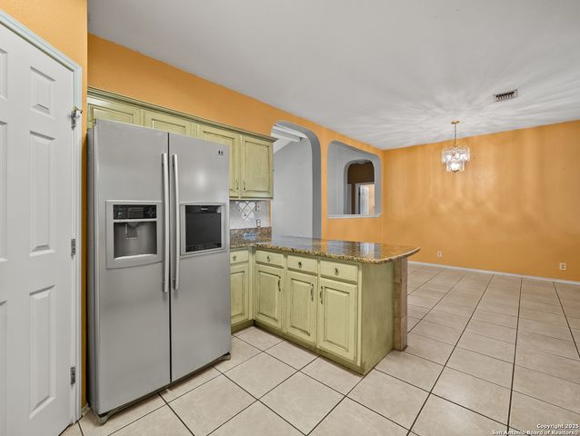 6511 Ridge Place St, San Antonio, TX 78250