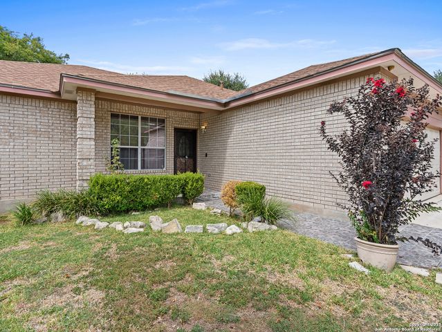 6511 Ridge Place St, San Antonio, TX 78250